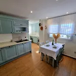 Luxury 2 Bedrooms In La Carihuela 20 Meters In From Of