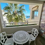 Lägenhet Luxury 2 Bedrooms In La Carihuela 20 Meters In From Of