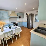 Apartament Luxury 2 Bedrooms In La Carihuela 20 Meters In From Of *