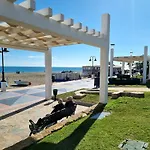 Luxury 2 Bedrooms In La Carihuela 20 Meters In From Of