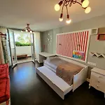 Luxury 2 Bedrooms In La Carihuela 20 Meters In From Of *