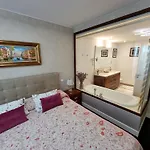 Luxury 2 Bedrooms In La Carihuela 20 Meters In From Of