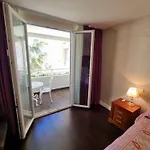 Lägenhet Luxury 2 Bedrooms In La Carihuela 20 Meters In From Of