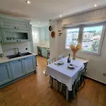 Lägenhet Luxury 2 Bedrooms In La Carihuela 20 Meters In From Of *