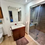 Lägenhet Luxury 2 Bedrooms In La Carihuela 20 Meters In From Of Torremolinos