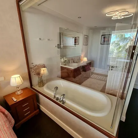 Luxury 2 Bedrooms In La Carihuela 20 Meters In From Of Апартаменты *