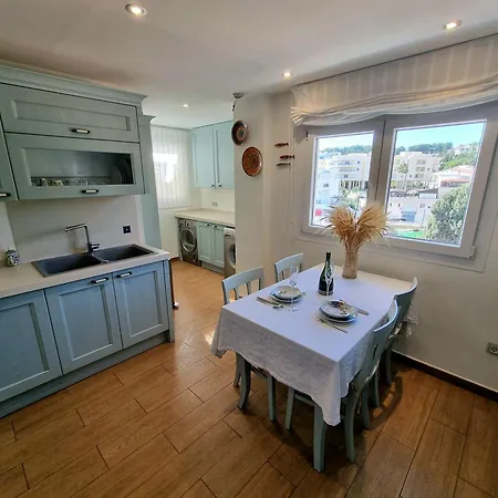 Апартаменты Luxury 2 Bedrooms In La Carihuela 20 Meters In From Of *