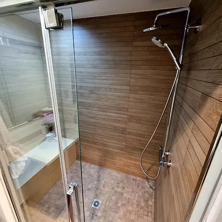Luxury 2 Bedrooms In La Carihuela 20 Meters In From Of