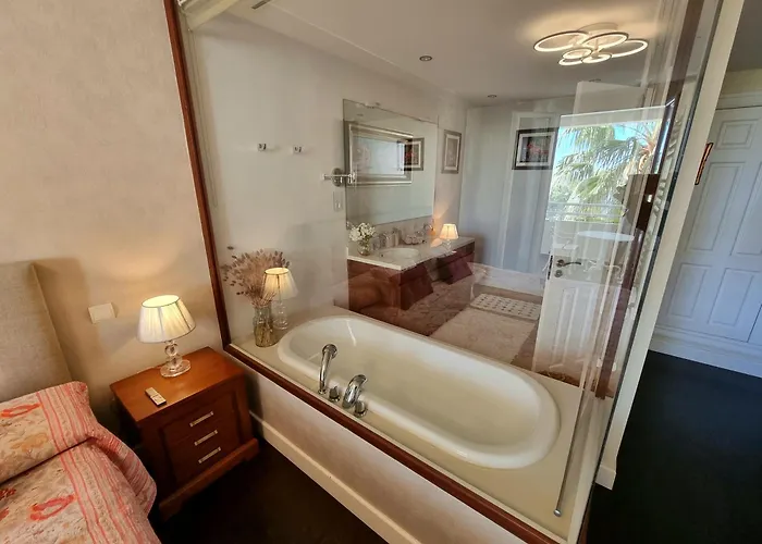 Luxury 2 Bedrooms In La Carihuela 20 Meters In From Of Apartment *