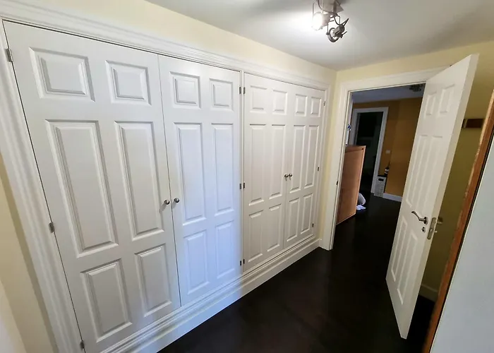 Apartment Luxury 2 Bedrooms In La Carihuela 20 Meters In From Of