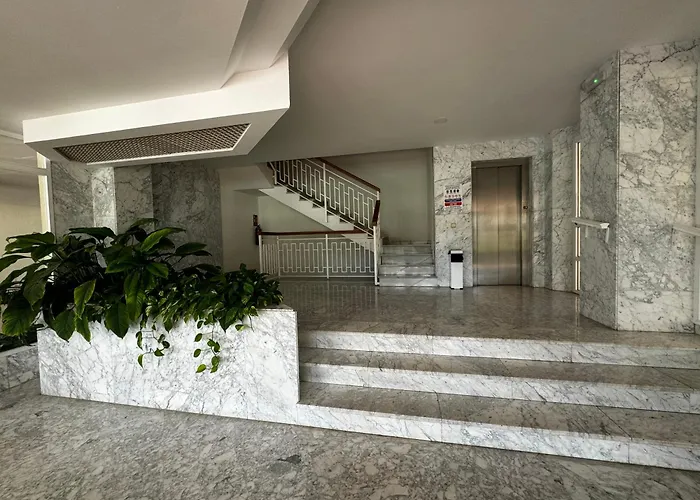 Luxury 2 Bedrooms In La Carihuela 20 Meters In From Of