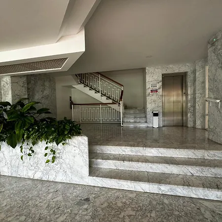 Luxury 2 Bedrooms In La Carihuela 20 Meters In From Of